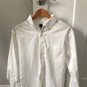 Ralph Lauren long sleeve button up